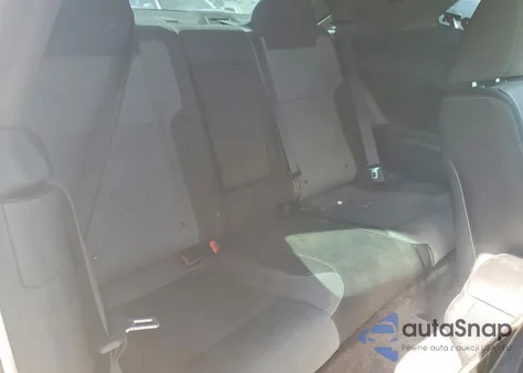 2016 Dodge Challenger R/T z USA, uszkodzony, nr VIN 2C3CDZBT4GH264149